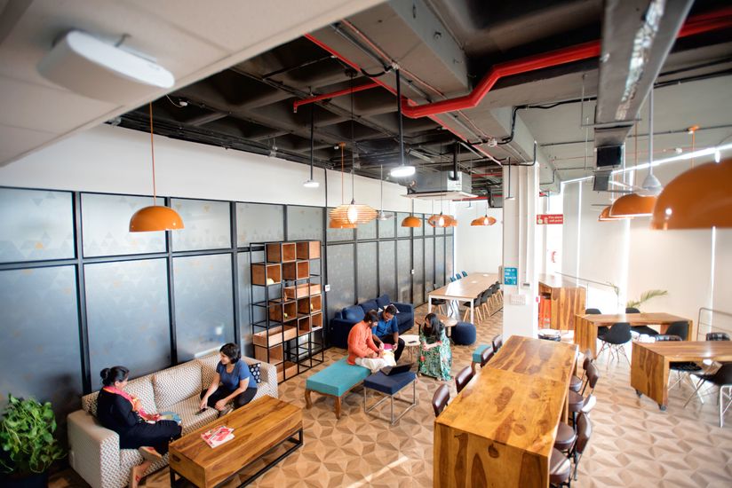 91Springboard Sky Loft
